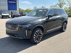 2026 Volvo XC90 plug-in hybrid T8 Ultra 7-Seater eAWD SUV