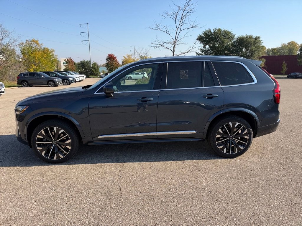 New 2027 Volvo XC90 B5 Plus SUV
