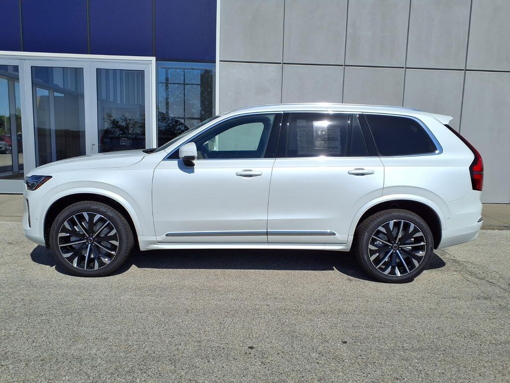 New 2026 Volvo XC90 B6 Plus 7-Seater SUV