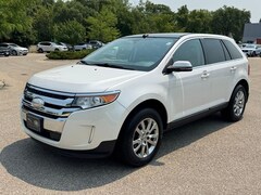2013 Ford Edge Limited AWD SUV