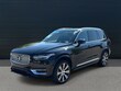 Volvo XC90 Recharge Plug-In Hybrid