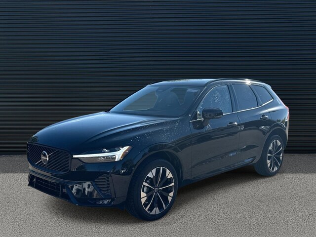 New 2026 Volvo XC60 B5 Plus AWD SUV for sale in Madison, WI