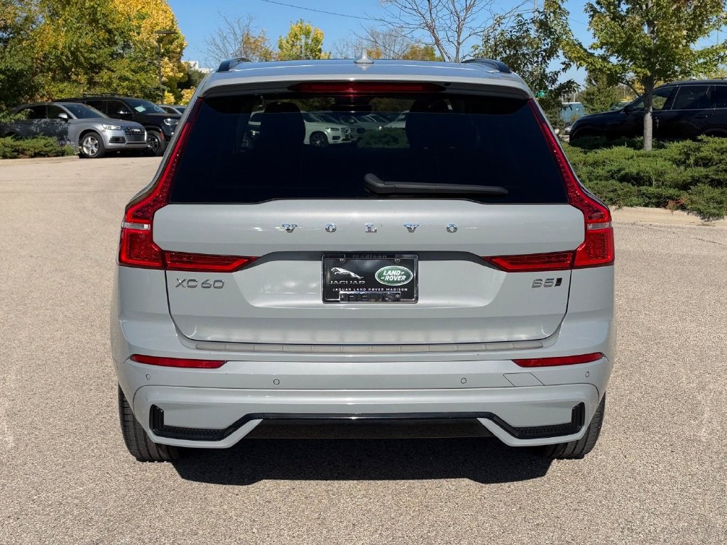 Certified 2024 Volvo XC60 B5 Plus Dark SUV