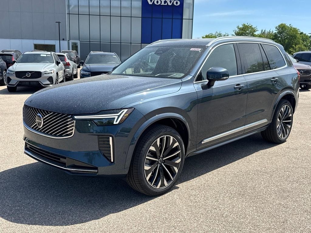 2026 Volvo XC90 B6 Ultra Bright 7-Seater 4WD's photo