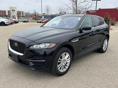 2019 Jaguar F-PACE 25t Prestige SUV