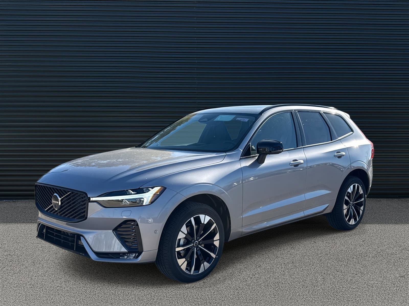 2026 Volvo XC60