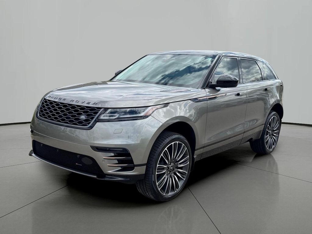 2022 Land Rover Range Rover Velar R-Dynamic HSE V6's photo