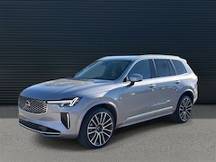 2026 Volvo XC90 B6 Plus 7-Seater AWD SUV