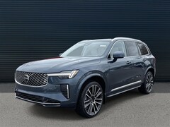 2026 Volvo XC90 B6 Ultra 7-Seater AWD SUV