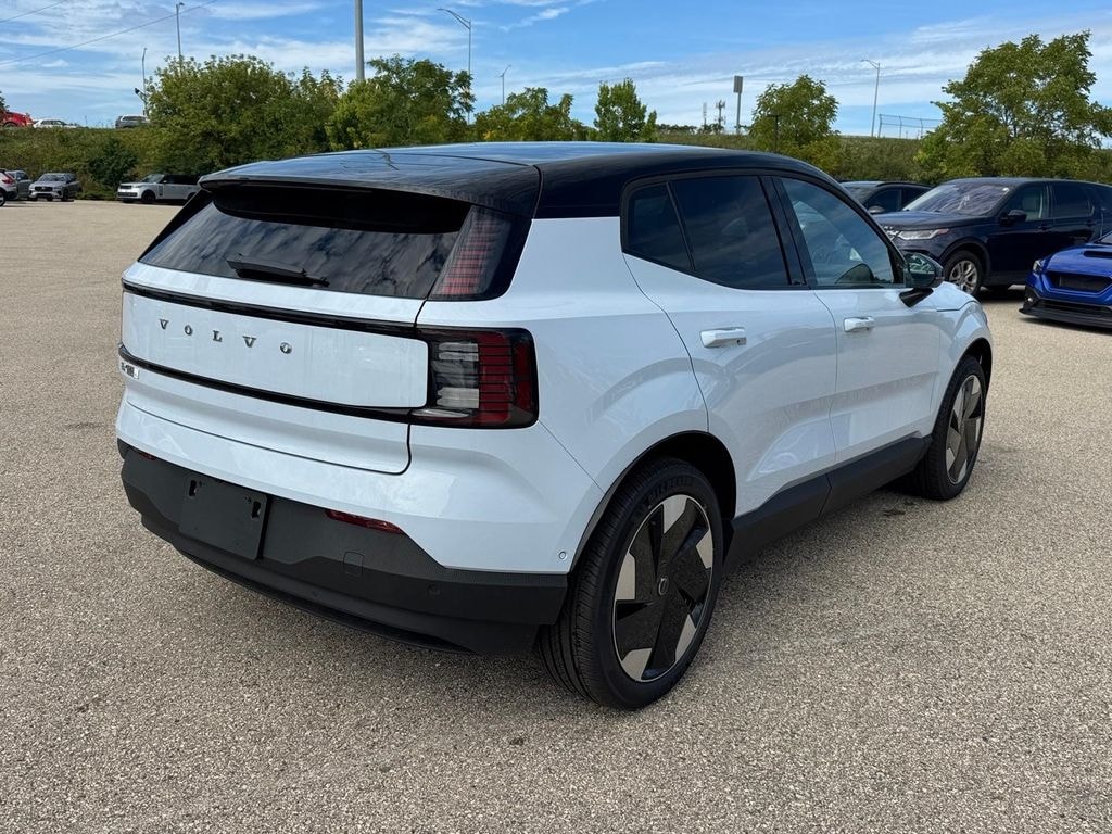 New 2026 Volvo EX30 Twin Motor Ultra SUV