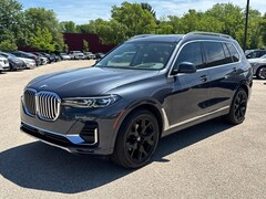 2021 BMW X7 xDrive40i SUV
