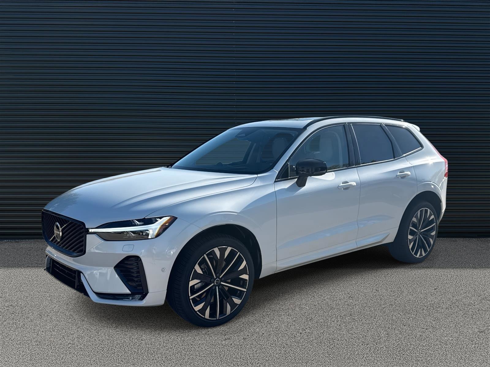2026 Volvo XC60