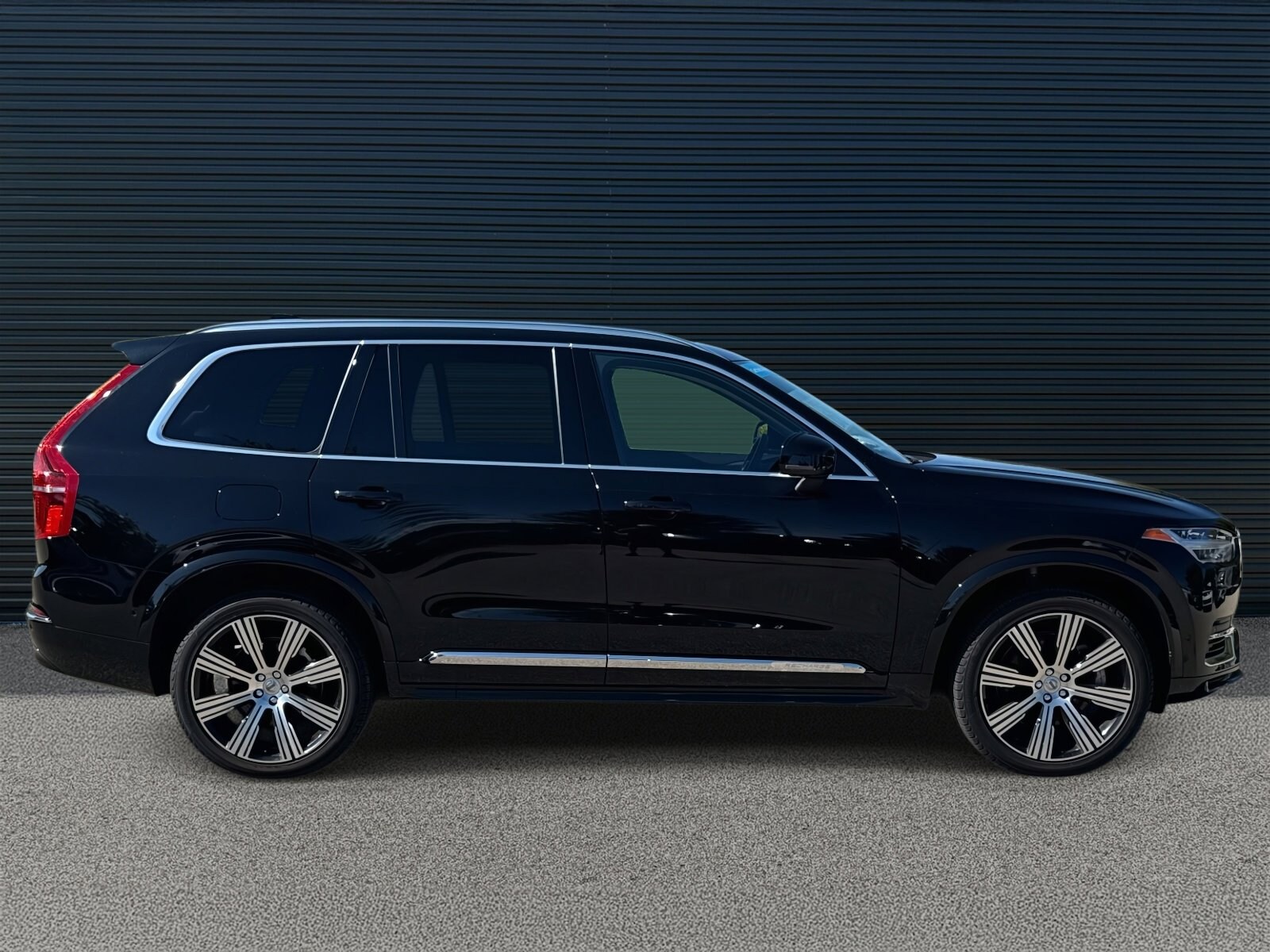 2023 Volvo XC90 Recharge Ultimate photo 4