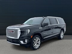 2021 GMC Yukon XL Denali SUV