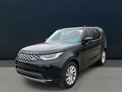 2025 Land Rover Discovery P300 S SUV