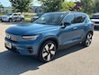  Volvo XC40 Recharge Pure Electric