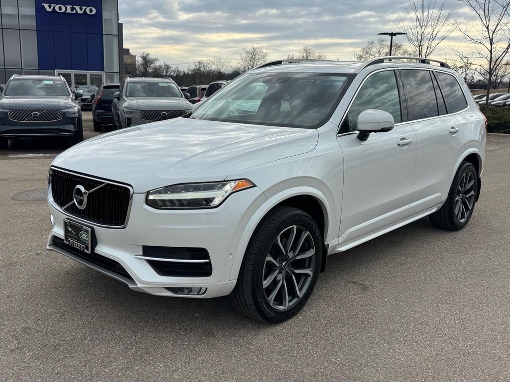 Used 2018 Volvo XC90 T5 AWD Momentum SUV