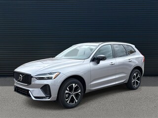 2026 Volvo XC60 B5 Core SUV