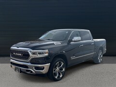 2019 Ram 1500 Limited Truck Crew Cab