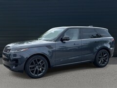 2024 Land Rover Range Rover Sport SE SUV