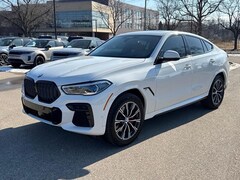 2023 BMW X6 xDrive40i Sports Activity Coupe