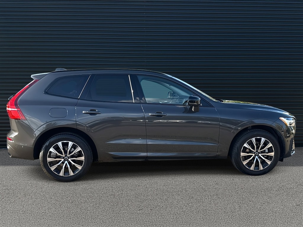 Certified 2025 Volvo XC60 B5 Plus SUV