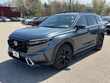  Honda CR-V Hybrid