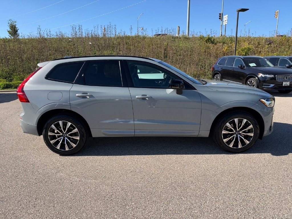 Certified 2024 Volvo XC60 B5 Plus Dark SUV