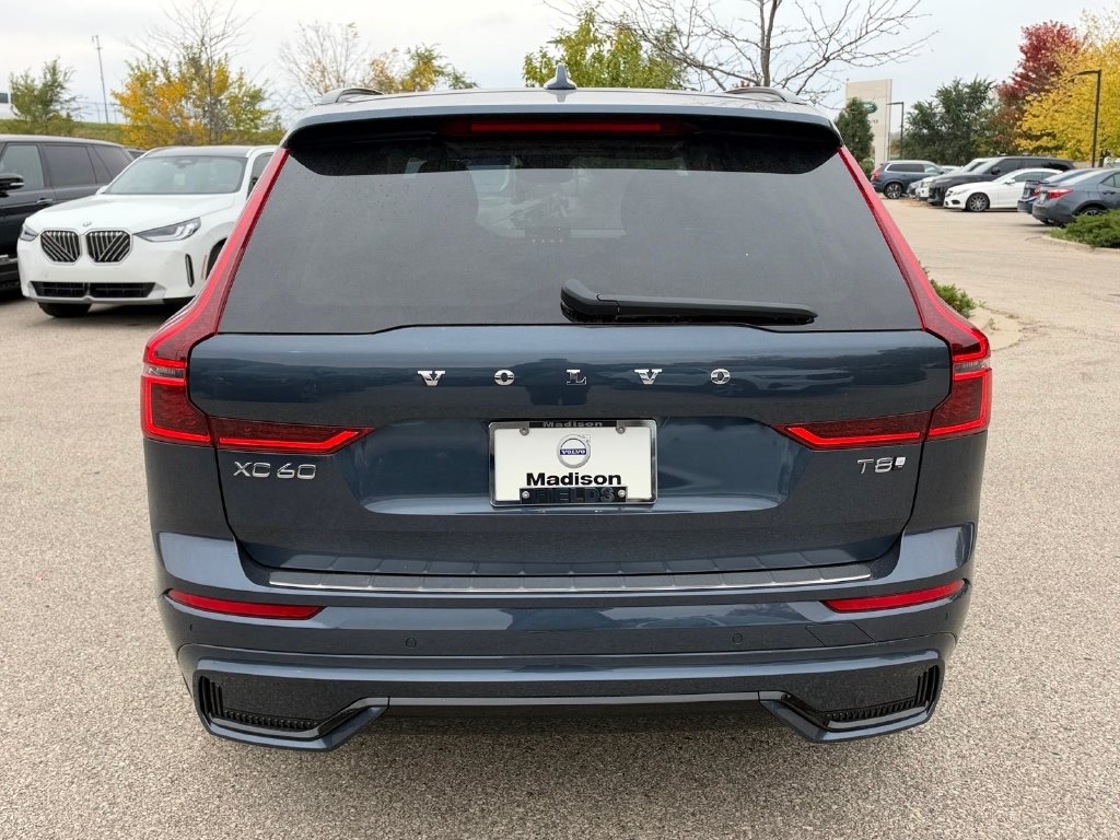 New 2027 Volvo XC60 Plus SUV