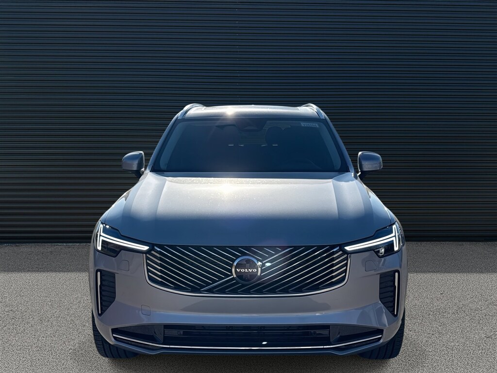 New 2026 Volvo XC90 B6 Plus 7-Seater SUV