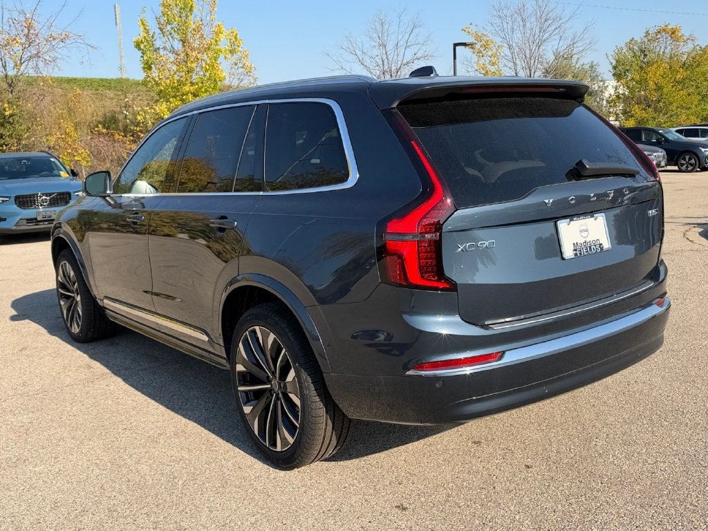 New 2027 Volvo XC90 B5 Plus SUV
