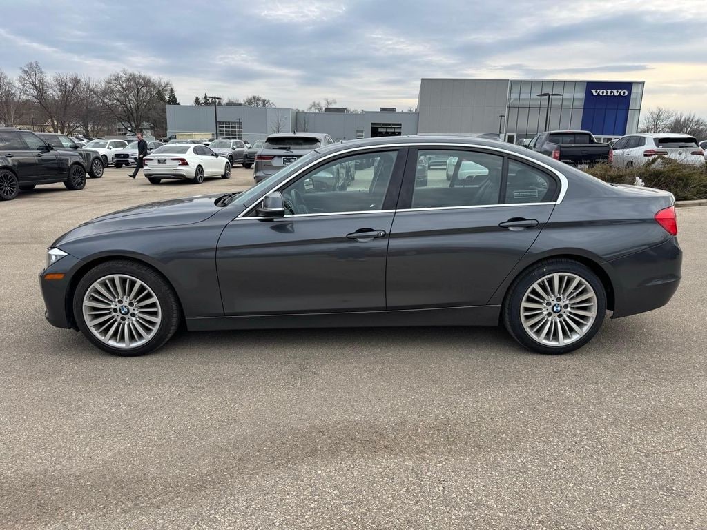 Used 2012 BMW 328i Sedan