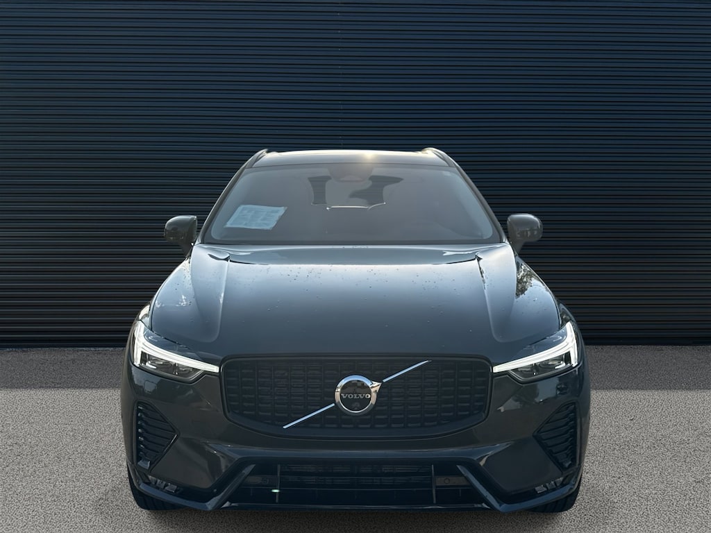 Certified 2025 Volvo XC60 B5 Plus SUV