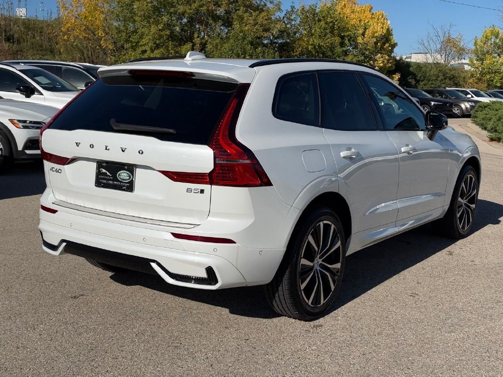 Certified 2024 Volvo XC60 B5 Plus Dark SUV
