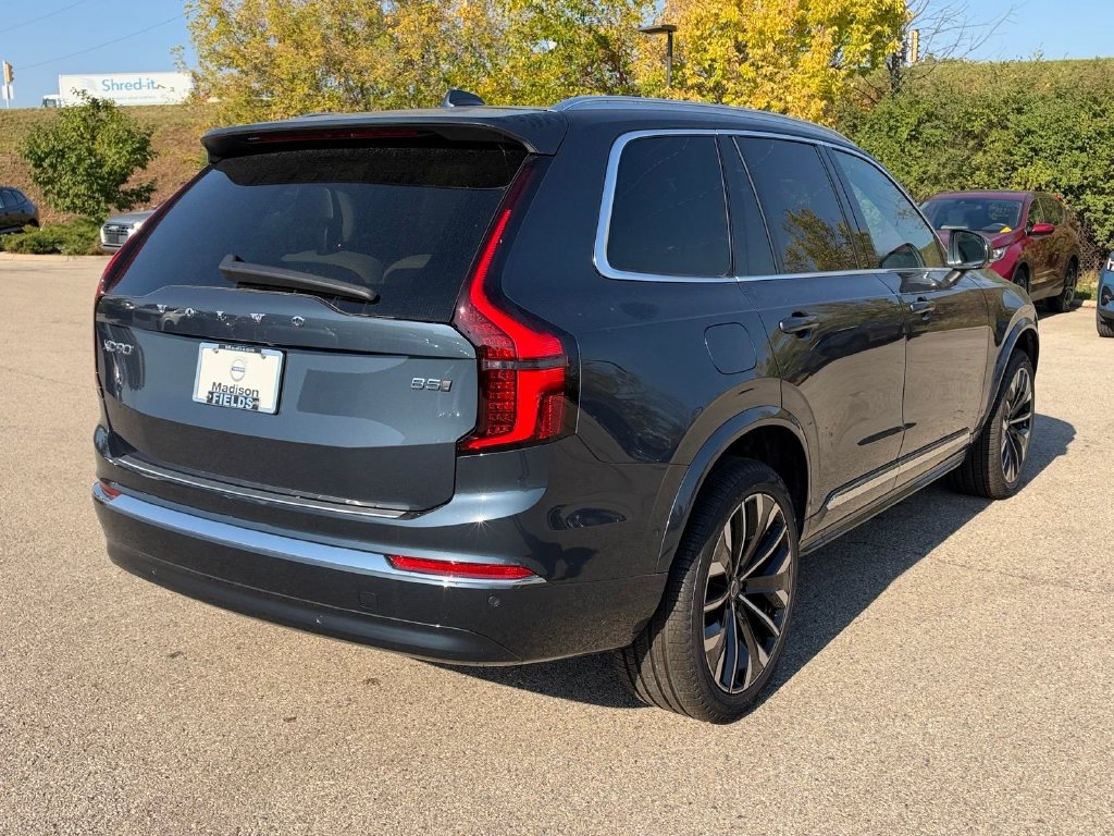 New 2027 Volvo XC90 B5 Plus SUV