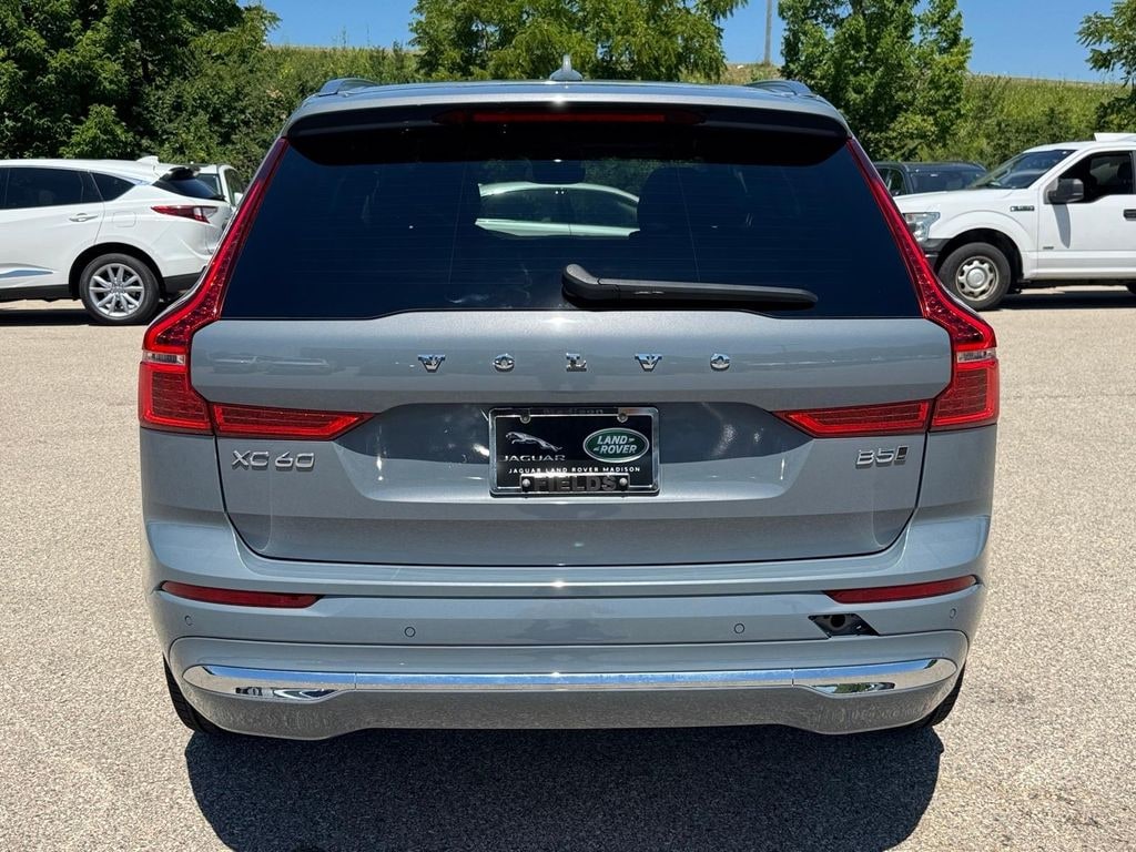 Certified 2023 Volvo XC60 B5 AWD Plus Bright SUV