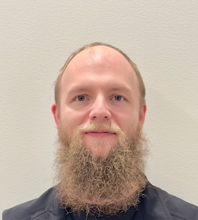 Staff member Jordan Kurdziel from ID_48cbaabc56cc