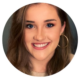 Staff member McKenna Legried from ID_dc7e96e82f86