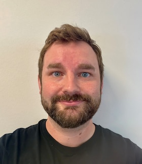 Staff member Patrick Gray from ID_48cbaabc56cc
