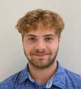 Staff member Riley Schipper from ID_dc7e96e82f86
