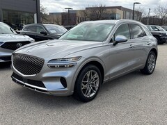 2025 Genesis GV70 SUV