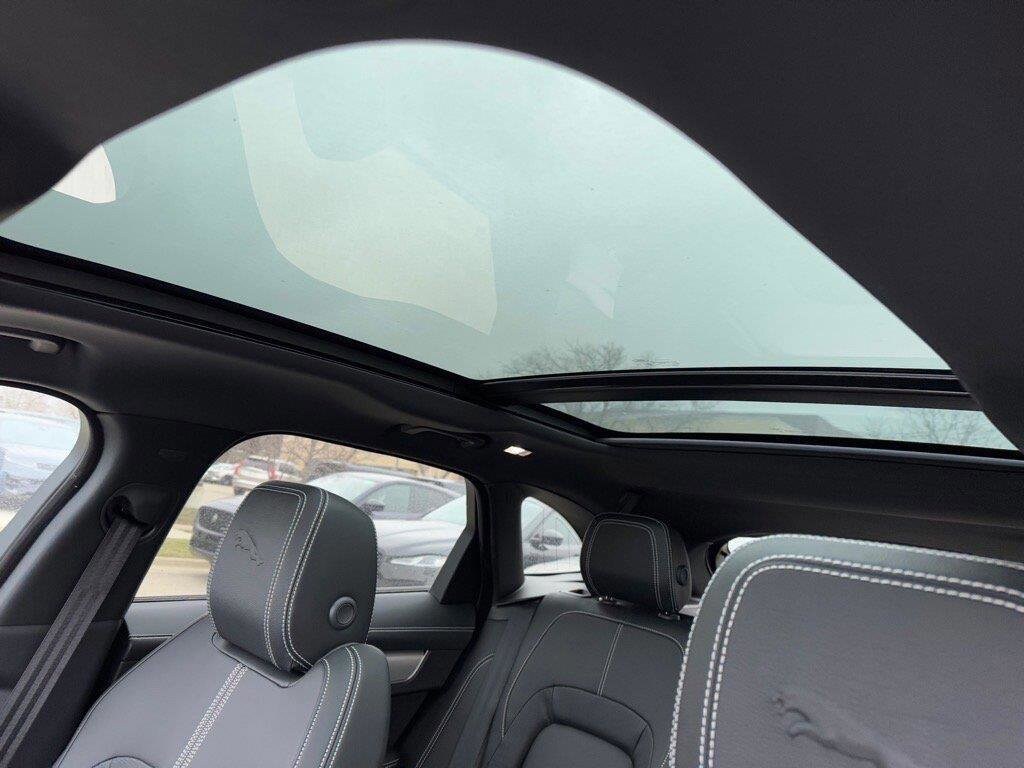 2025 Jaguar F-PACE P250 R-Dynamic S photo 4