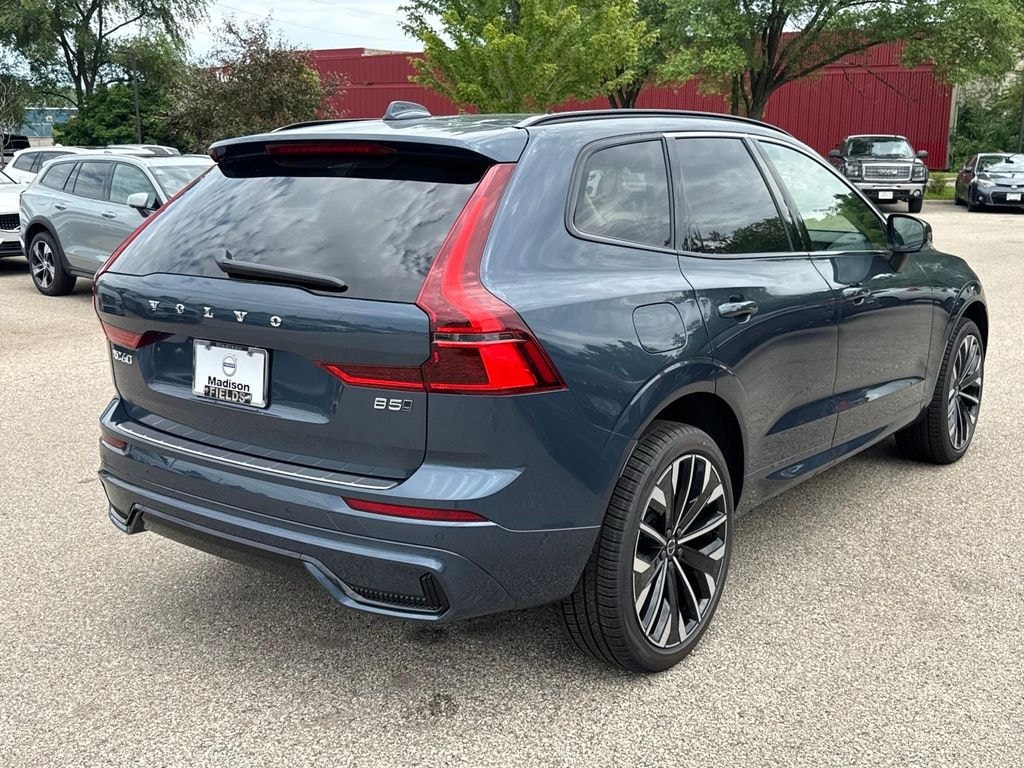 New 2026 Volvo XC60 B5 Ultra SUV
