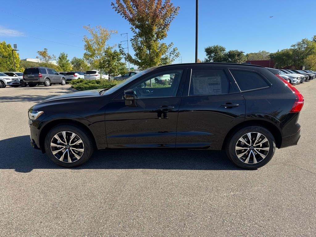 Certified 2025 Volvo XC60 Plus with VIN YV4M12RC4S1034251 for sale in Madison, WI
