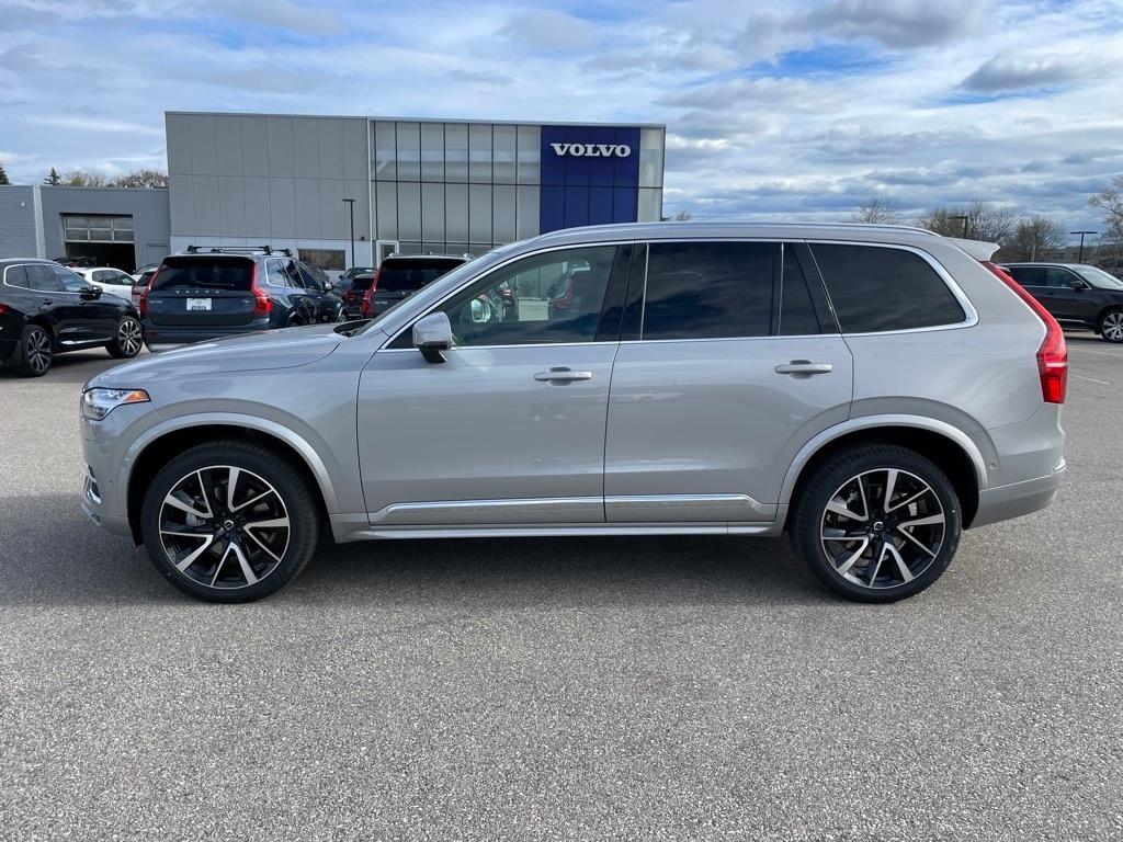 Certified 2023 Volvo XC90 Plus with VIN YV4062PN5P1977101 for sale in Madison, WI