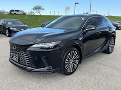 2025 LEXUS RX 350 Premium Plus SUV