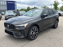 2025 Volvo XC60 B5 Plus SUV