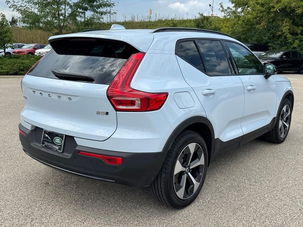 Certified 2026 Volvo XC40 B5 Plus SUV