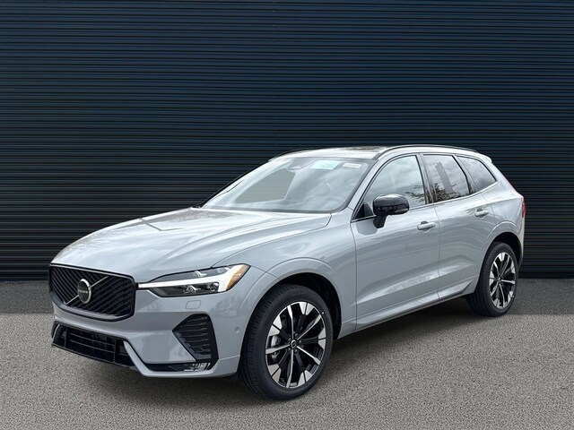 New 2026 Volvo XC60 B5 Plus AWD SUV for sale in Madison, WI