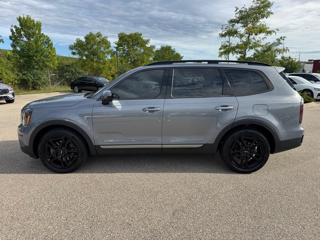 Used 2023 Kia Telluride SX X-Line SUV